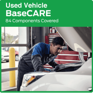 Used Base Care
